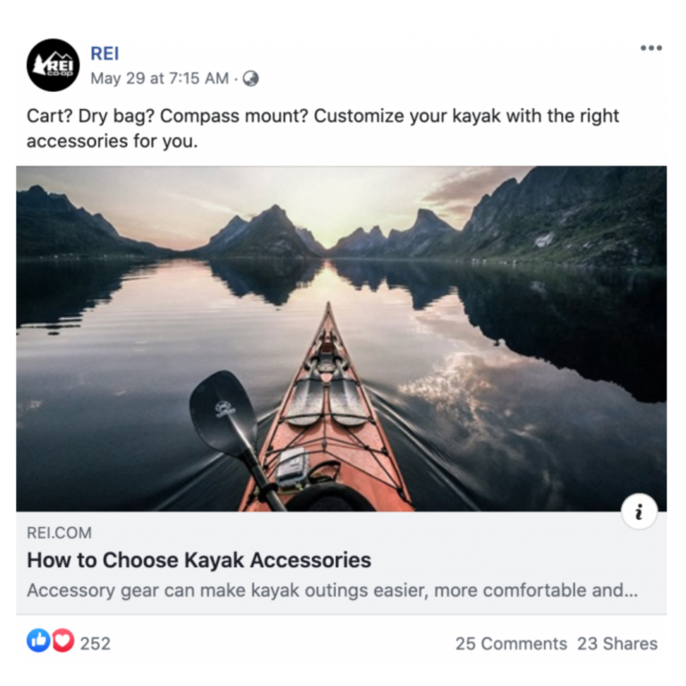 Agency ad account